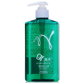 高夫 香氛酷爽沐浴露400ml　29元(日常58元)