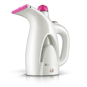 志高 ZD188 手持家用迷你挂烫机 两色可选 19.9元包邮