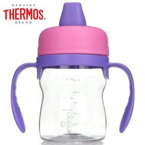THERMOS 膳魔师 BP500 宝宝鸭嘴杯 学饮杯 49元包邮