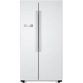 预售：Haier 海尔 BCD-571WDPF 571升 风冷无霜对开门冰箱 3199元包邮