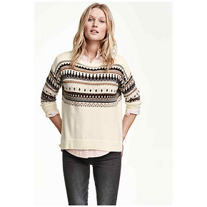 促销活动：H&M中国官网 全场8折