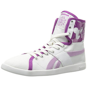 Reebok锐步 V71084 女板鞋(adidas旗下) 112元包邮(312-200)