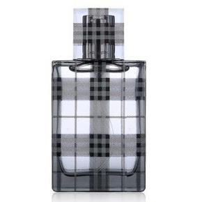 博柏利（BURBERRY）英伦迷情男士香水 30ml 109元(159，299-100)