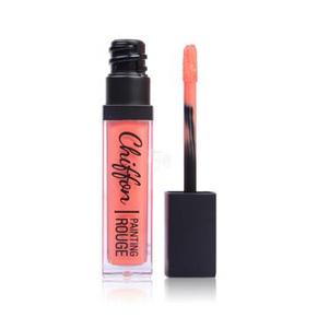 MISSHA 谜尚 臻彩液体唇膏 雪纺杏橙 6.4g 29元