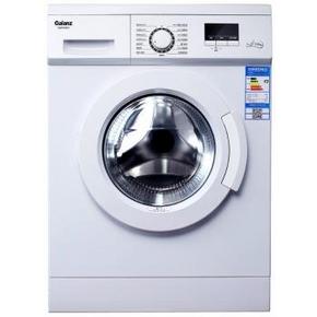 预约# Galanz 格兰仕 XQG70-Q712 滚筒洗衣机 7kg 1111元包邮