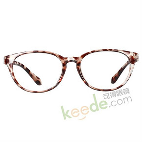 Valenski 沃兰世奇TR90眼镜架CY8031送镜片 69元包邮（需用码）