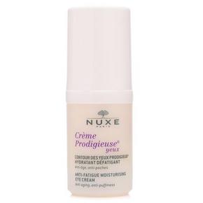 手机端：NUXE 欧树 神奇补水舒缓眼霜 15ml 折39.5元(79，199-100)