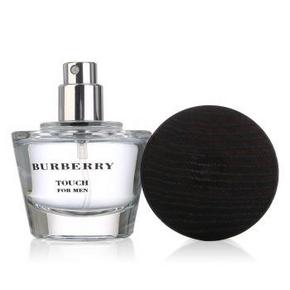 BURBERRY 博柏利 Touch 情缘男士淡香水30ml 129元包邮
