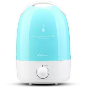 Deerma 德尔玛 DEM-F470 3.5L 加湿器 39.9元包邮