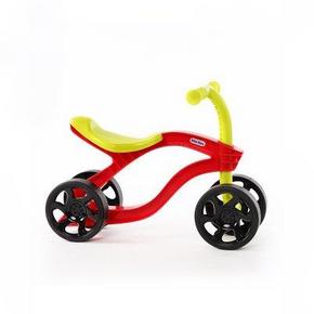 美国小泰克 littletikes 638077M 我的第1辆踏行车 89元包邮