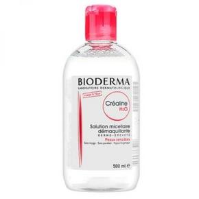 BIODERMA 贝德玛 舒妍洁肤液 500ml 79元