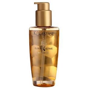 西南福利# Kerastase 卡诗 双重菁纯修护液125ml 129元包邮(229-100)