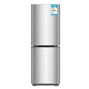 康佳(KONKA) BCD-170TA 170升 双门冰箱 858元包邮