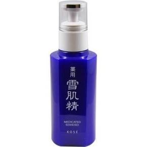 KOSE 高丝 雪肌精乳液140ml 159.2元包邮(199，2件8折)