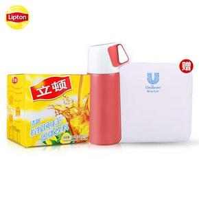 0点开始#双11预售：Lipton 立顿 秋冬暖心组合装 10元(5元定金+5元尾款)