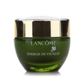 LANCOME 兰蔻 根源补养晚霜 15ml*2  98元包邮（双重优惠）