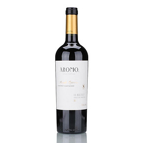 安第斯 阳光酒园 特选赤霞珠 干红葡萄酒 750ml 39.5元(79，买1付1)