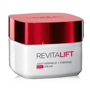 L'OREAL PARIS 巴黎欧莱雅 复颜抗皱紧致滋润日霜 50ml 110元包邮(210-100)