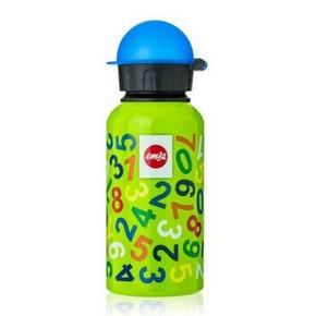 爱慕莎 EMSA 儿童运动水壶 数字系列 400ml 59元