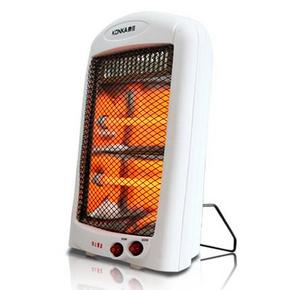 康佳 KH-SY09取暖器 台式小太阳台式 19.8元包邮(49.8-30)