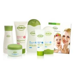 华东： 嗳呵 婴儿护肤礼盒 男婴+凑单品 100元包邮(200-100)