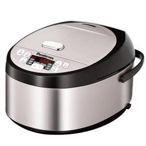 伊莱特 简爱系列 EB-FCK48A 4L智能电饭煲 99元包邮