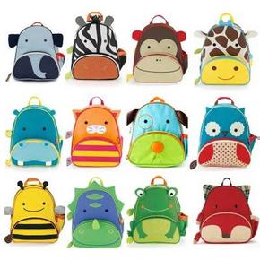 双11预售# Skip Hop 幼儿园小学生宝宝背包 99元(11元定金+88元尾款)