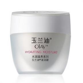 新低价# Olay 玉兰油 滋润霜30g 9.9元