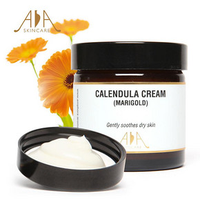 英国AA网 金盏花面霜60ml 39元包邮