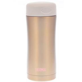 THERMOS 膳魔师 JCG-400 高真空不锈钢保温杯400ml 112元包邮