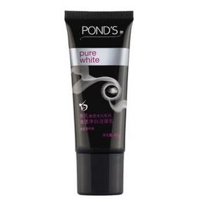 旁氏(POND’S)清透净白系列 洁面乳 40g 1.1元