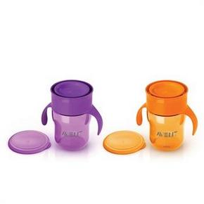 飞利浦 AVENT新安怡 自然啜饮杯260ml 49.8元包邮