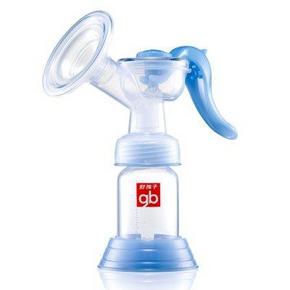 限地区：好孩子（goodbaby）A80010 可调节按摩吸奶器  66元