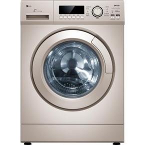 预约：SANYO 三洋 XQG80-F8130WZ 8KG 全自动滚筒洗衣机 1598元包邮