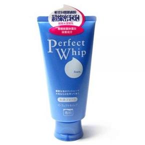 手慢无# SHISEIDO 资生堂 洗颜专科 洗面奶 120g 8元