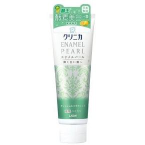 Lion 狮王 酵素美白牙膏130g 折15元(29.9，199-100)