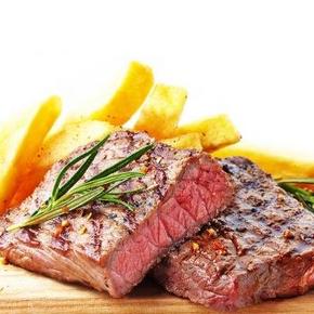 北上广福利# 时时惠 澳洲进口原料 精品调味 菲力牛排150g 9.5元(17.9，199-100)