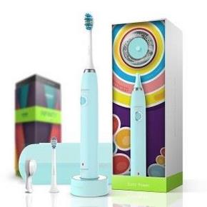 促销活动：易迅 电动牙刷 满100-50