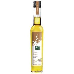融氏 亚麻籽油250ml  11元(日常30+)