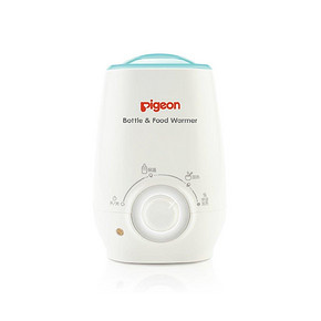 pigeon 贝亲 RA09 温奶器 食物加热器 99元包邮
