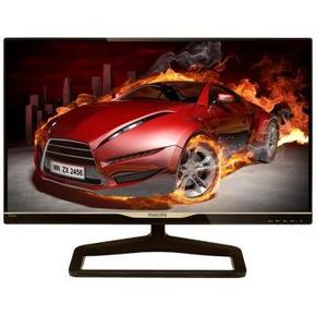 飞利浦(PHILIPS) 238C4QHSN 23英寸AH-IPS液晶显示器 819元(899-80)