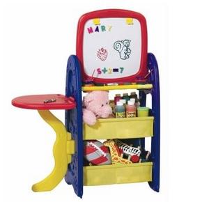 Crayola 绘儿乐 5038 双面画板 204元包邮(404-200)