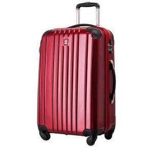 SWISSMOBILITY 瑞动 24寸万向轮旅行拉杆箱 185元(305-100-20券)