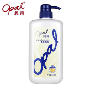 华东：澳宝 乳霜润肤沐浴乳750ml  0.01元
