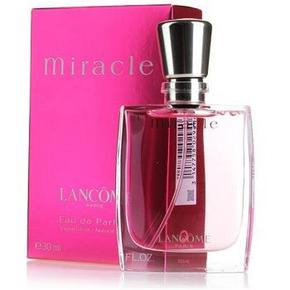 Lancome兰蔻 奇迹香氛 30ml  199元包邮(399-200)
