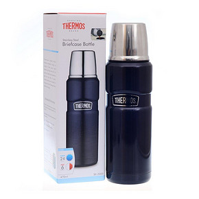 膳魔师 THERMOS SK-2000  480ml高真空不锈钢保温杯 134元包邮
