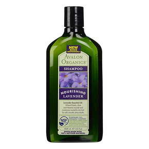 Avalon 阿瓦隆 薰衣草洗发水325ml 31元包邮