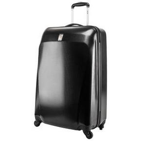 法国大使牌(Delsey) 28寸 黑色旅行拉杆箱  229元(349-100-20)