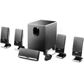 漫步者（EDIFIER） R151T 5.1声道 多媒体音箱 199元(299-100券)