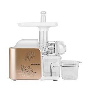 Joyoung 九阳 JYZ-E91 卧式慢速原汁机（陶瓷杆，75转/分）299元包邮